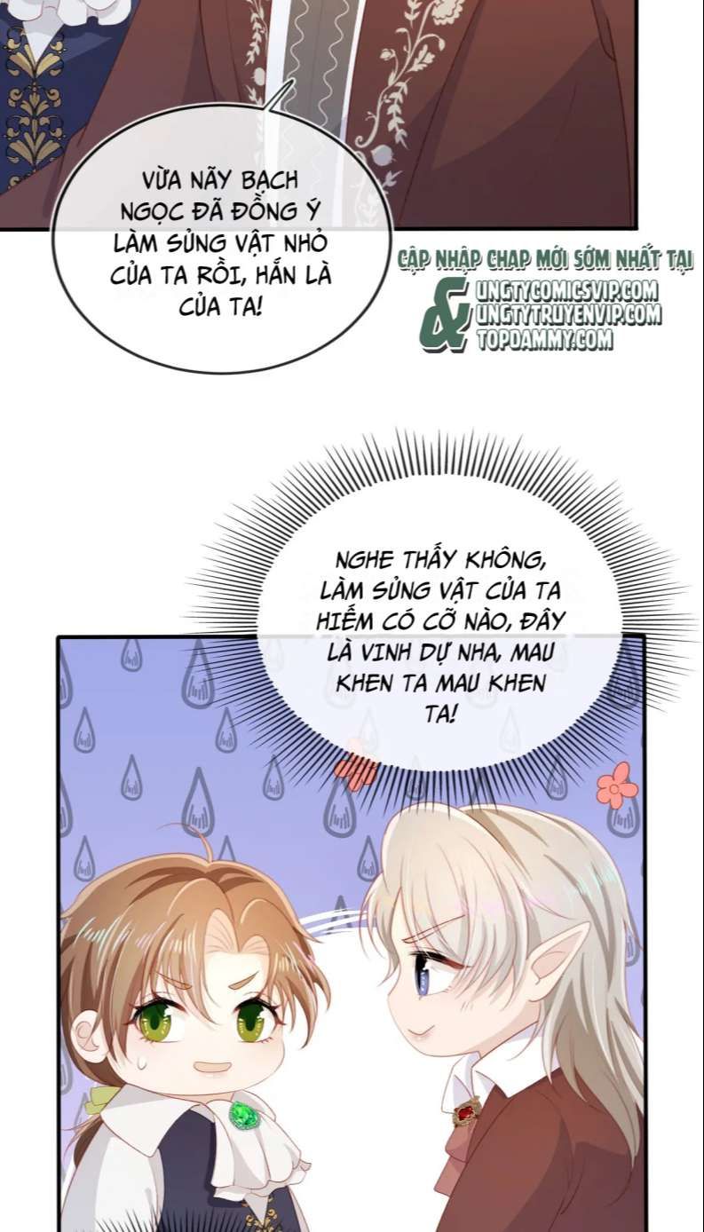 Hắc Hóa Phản Diện Sủng Lên Trời Chapter 66 - Trang 2