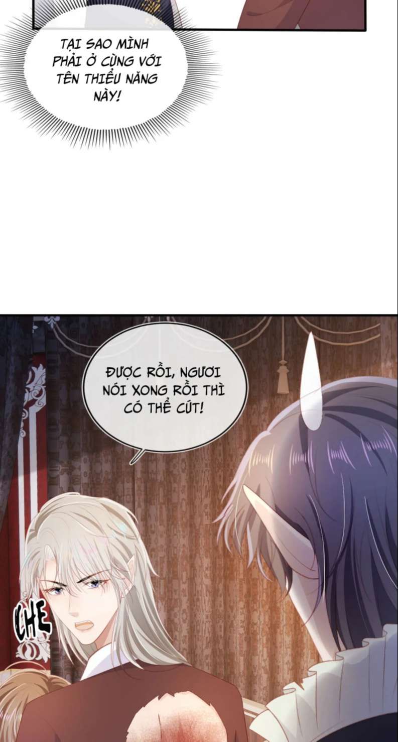 Hắc Hóa Phản Diện Sủng Lên Trời Chapter 66 - Trang 2