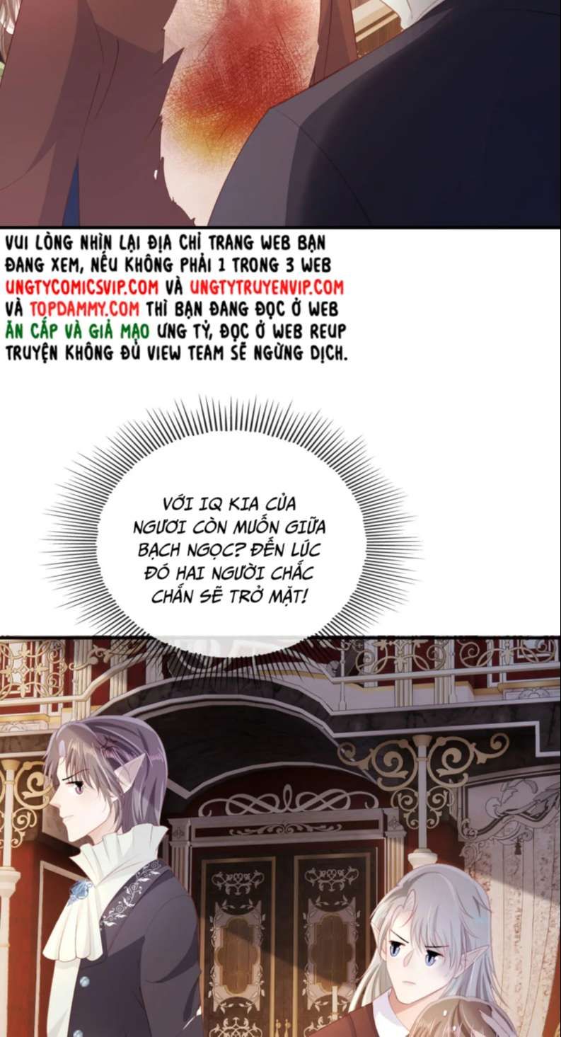 Hắc Hóa Phản Diện Sủng Lên Trời Chapter 66 - Trang 2