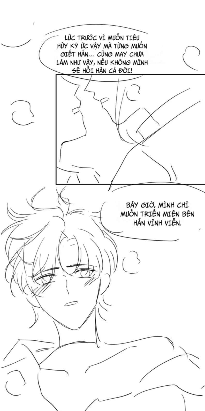 Hắc Hóa Phản Diện Sủng Lên Trời Chapter 66 - Trang 2