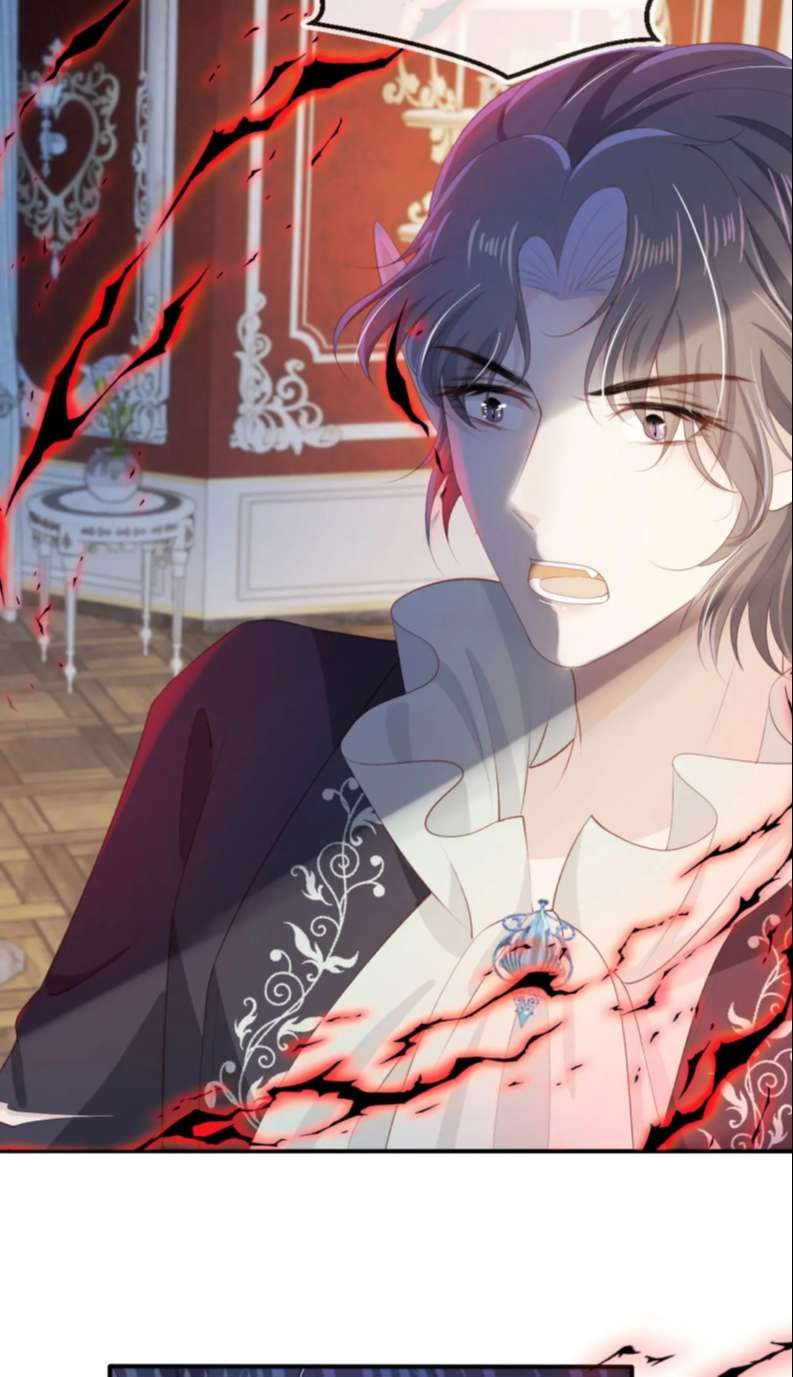 Hắc Hóa Phản Diện Sủng Lên Trời Chapter 66 - Trang 2