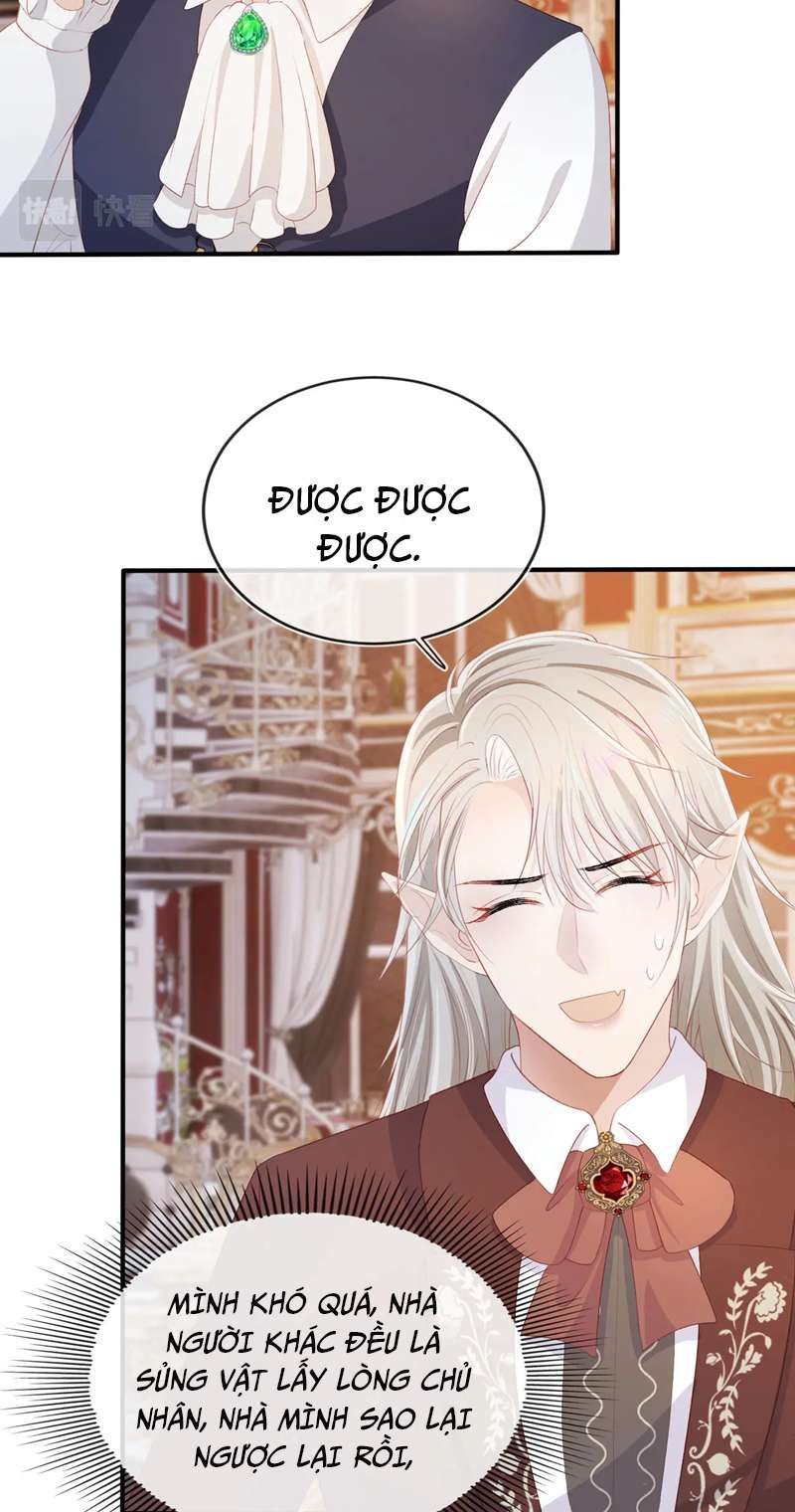 Hắc Hóa Phản Diện Sủng Lên Trời Chapter 68 - Trang 2