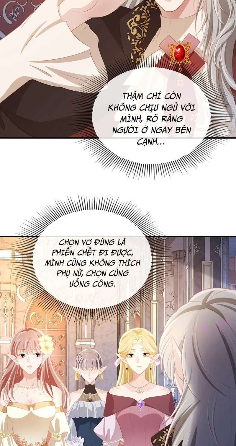 Hắc Hóa Phản Diện Sủng Lên Trời Chapter 68 - Trang 2