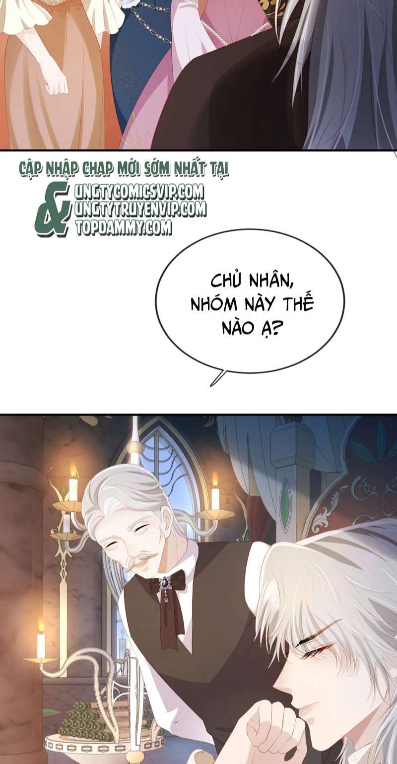 Hắc Hóa Phản Diện Sủng Lên Trời Chapter 68 - Trang 2