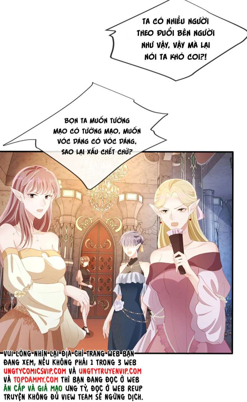 Hắc Hóa Phản Diện Sủng Lên Trời Chapter 68 - Trang 2