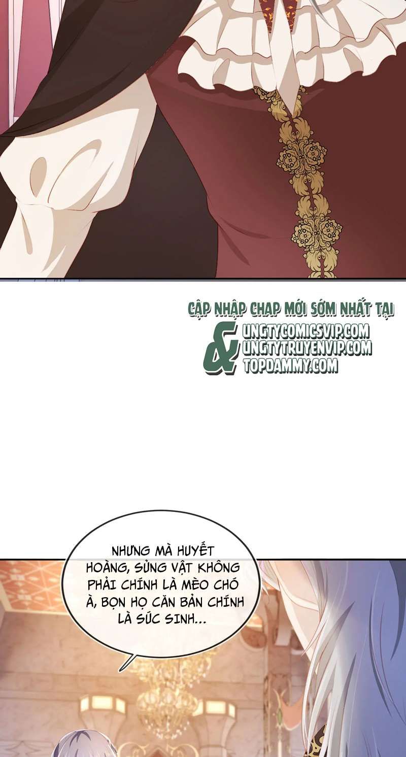 Hắc Hóa Phản Diện Sủng Lên Trời Chapter 68 - Trang 2