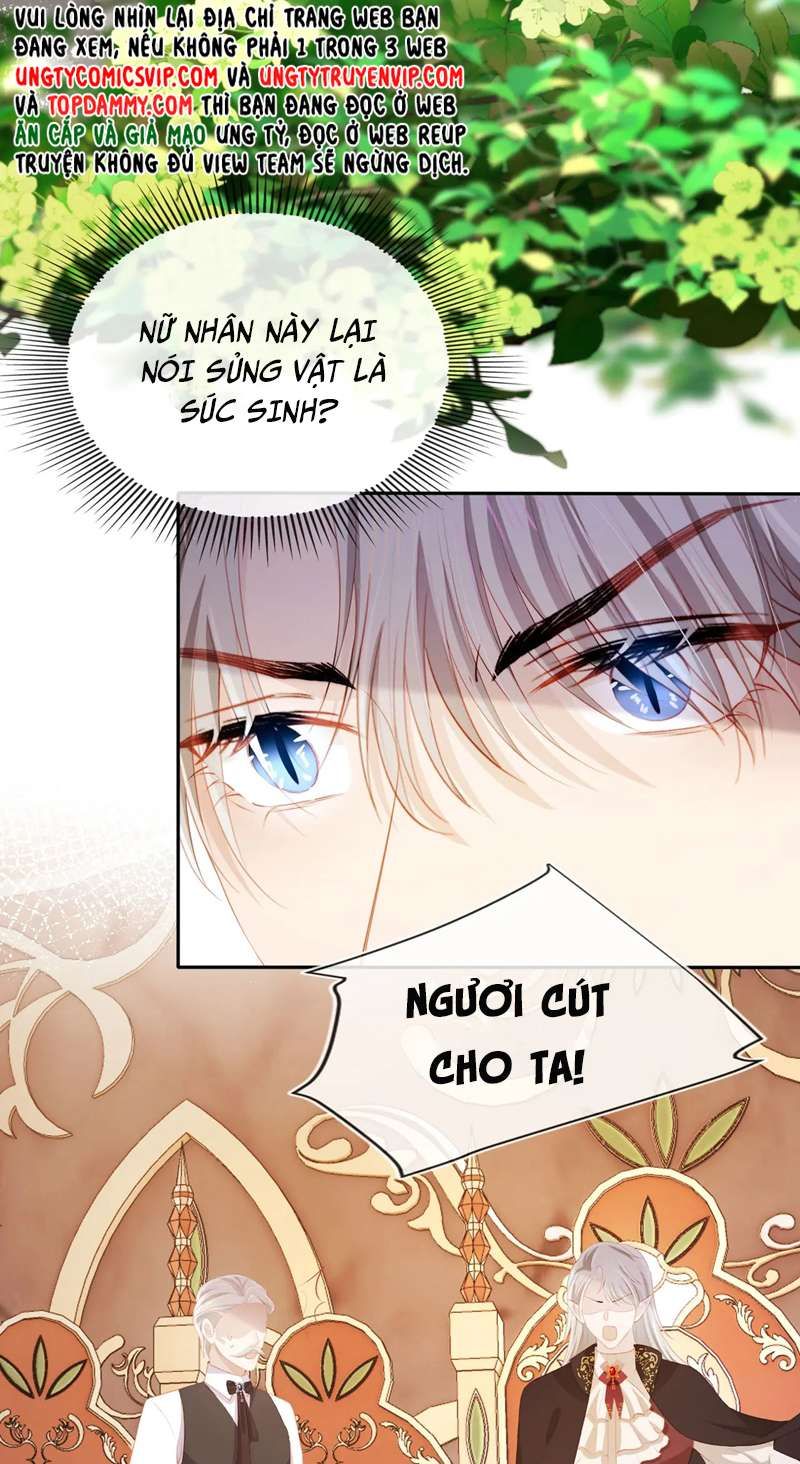 Hắc Hóa Phản Diện Sủng Lên Trời Chapter 68 - Trang 2