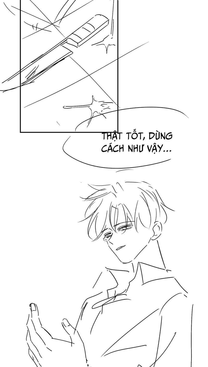 Hắc Hóa Phản Diện Sủng Lên Trời Chapter 68 - Trang 2