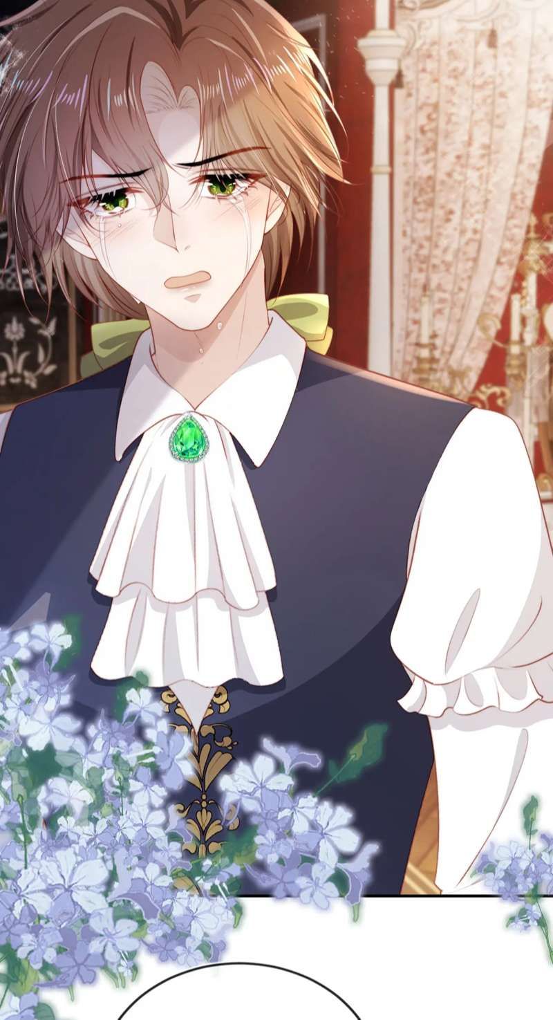 Hắc Hóa Phản Diện Sủng Lên Trời Chapter 68 - Trang 2