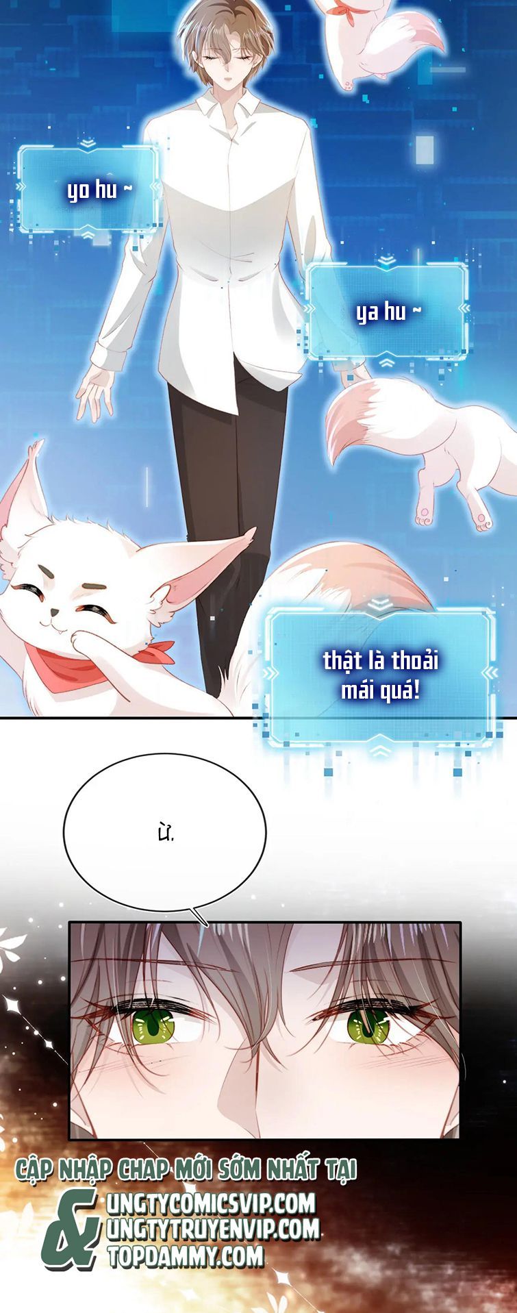 Hắc Hóa Phản Diện Sủng Lên Trời Chapter 75 - Trang 2