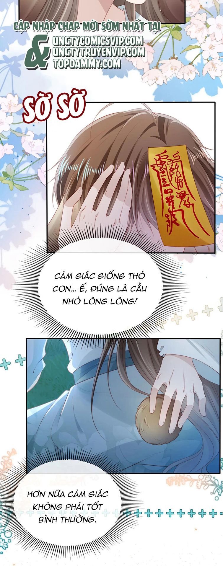 Hắc Hóa Phản Diện Sủng Lên Trời Chapter 75 - Trang 2