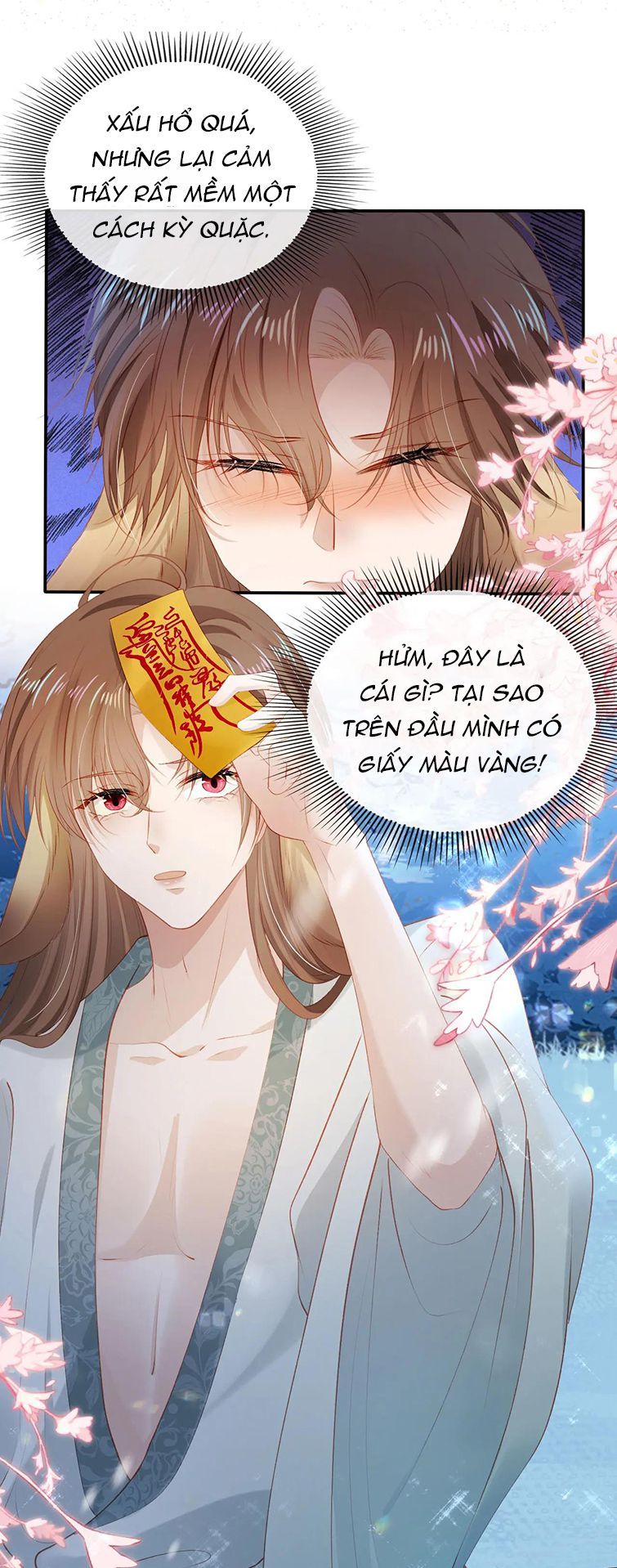 Hắc Hóa Phản Diện Sủng Lên Trời Chapter 75 - Trang 2