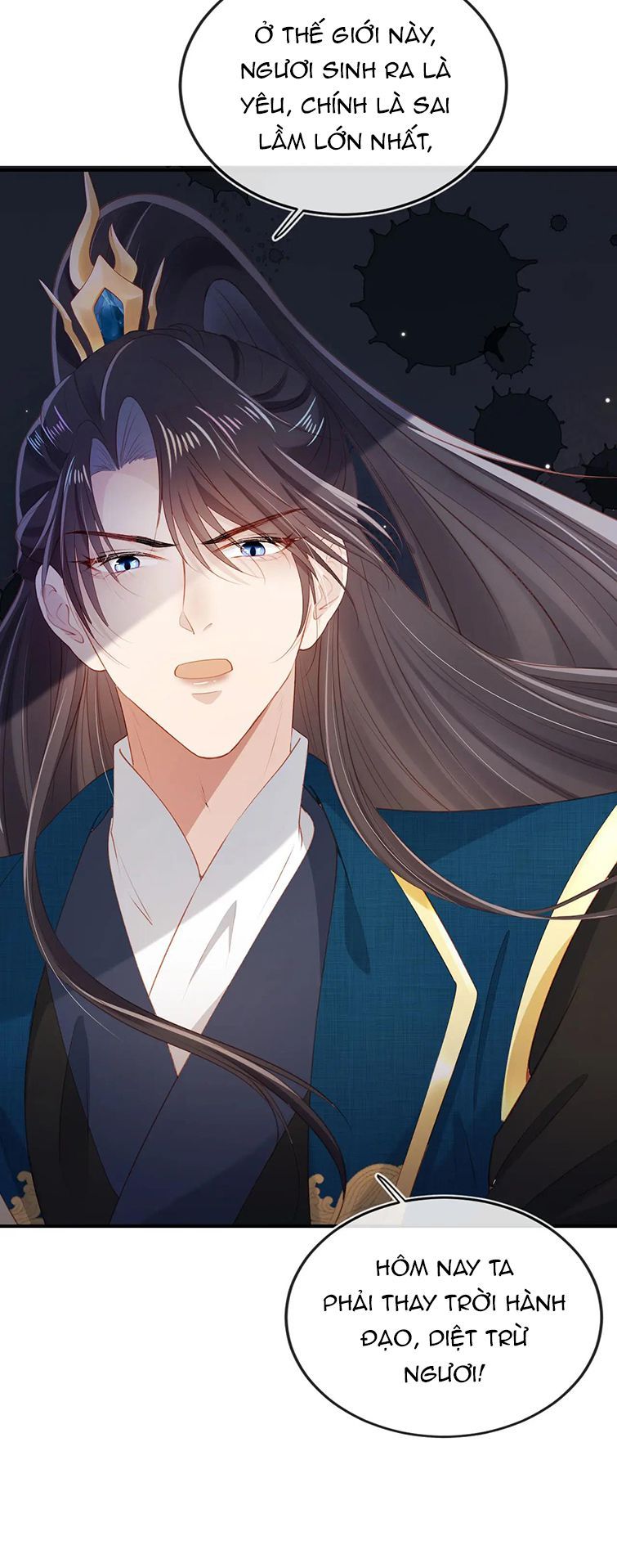 Hắc Hóa Phản Diện Sủng Lên Trời Chapter 75 - Trang 2