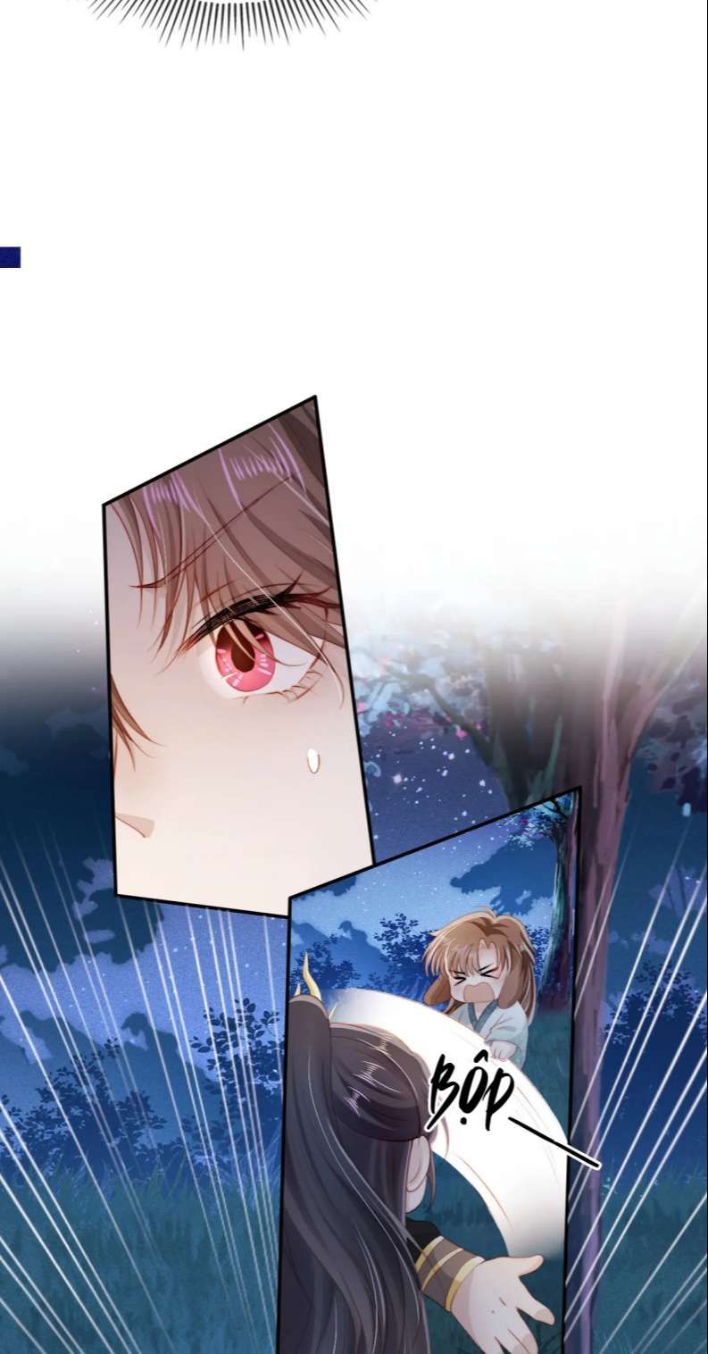 Hắc Hóa Phản Diện Sủng Lên Trời Chapter 76 - Trang 2