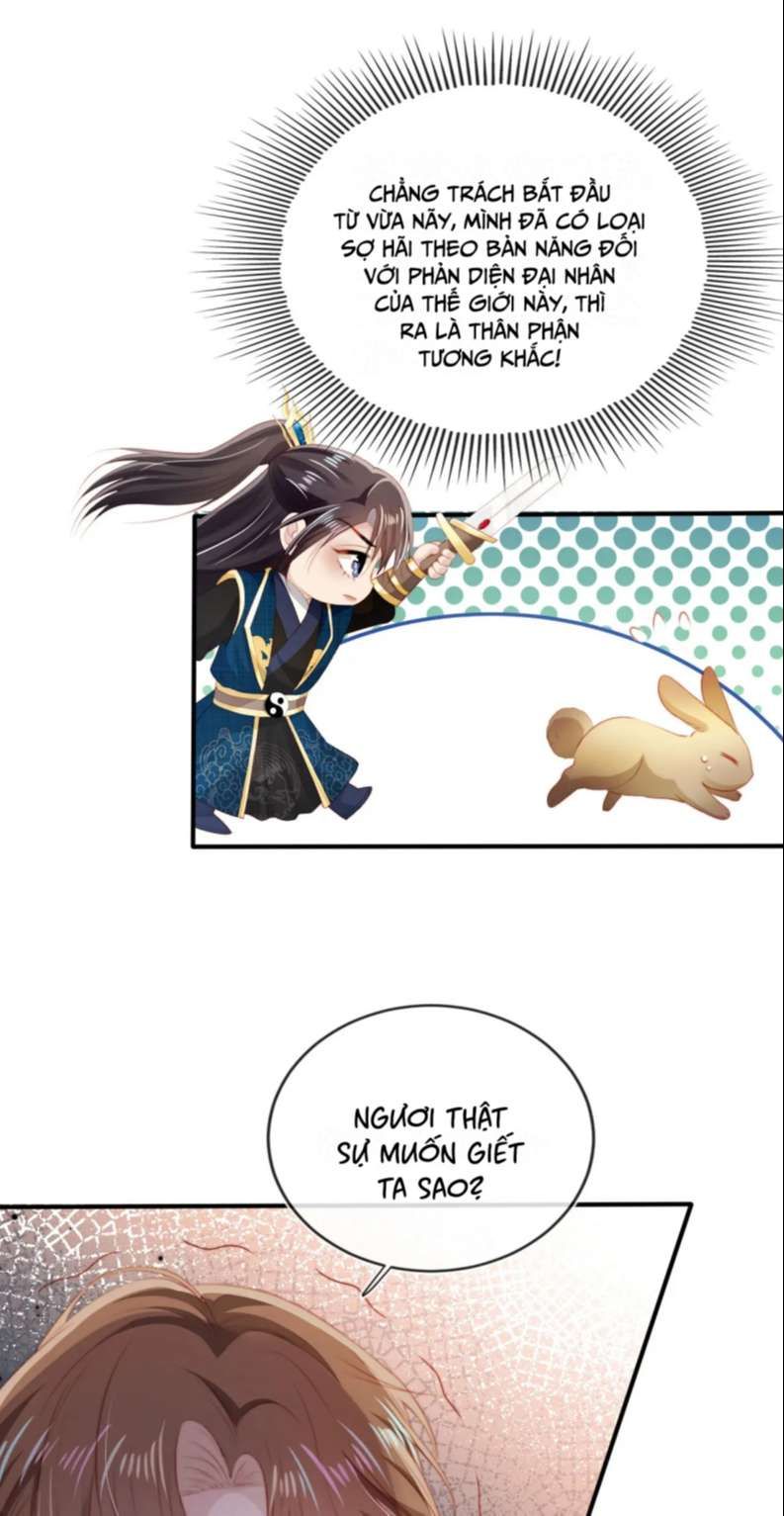 Hắc Hóa Phản Diện Sủng Lên Trời Chapter 76 - Trang 2