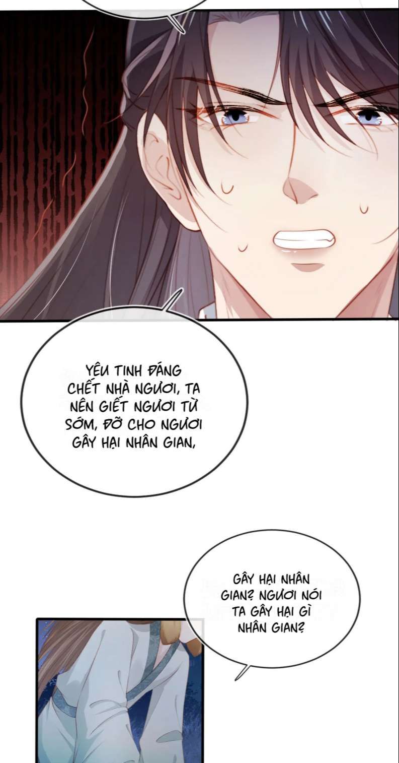 Hắc Hóa Phản Diện Sủng Lên Trời Chapter 76 - Trang 2