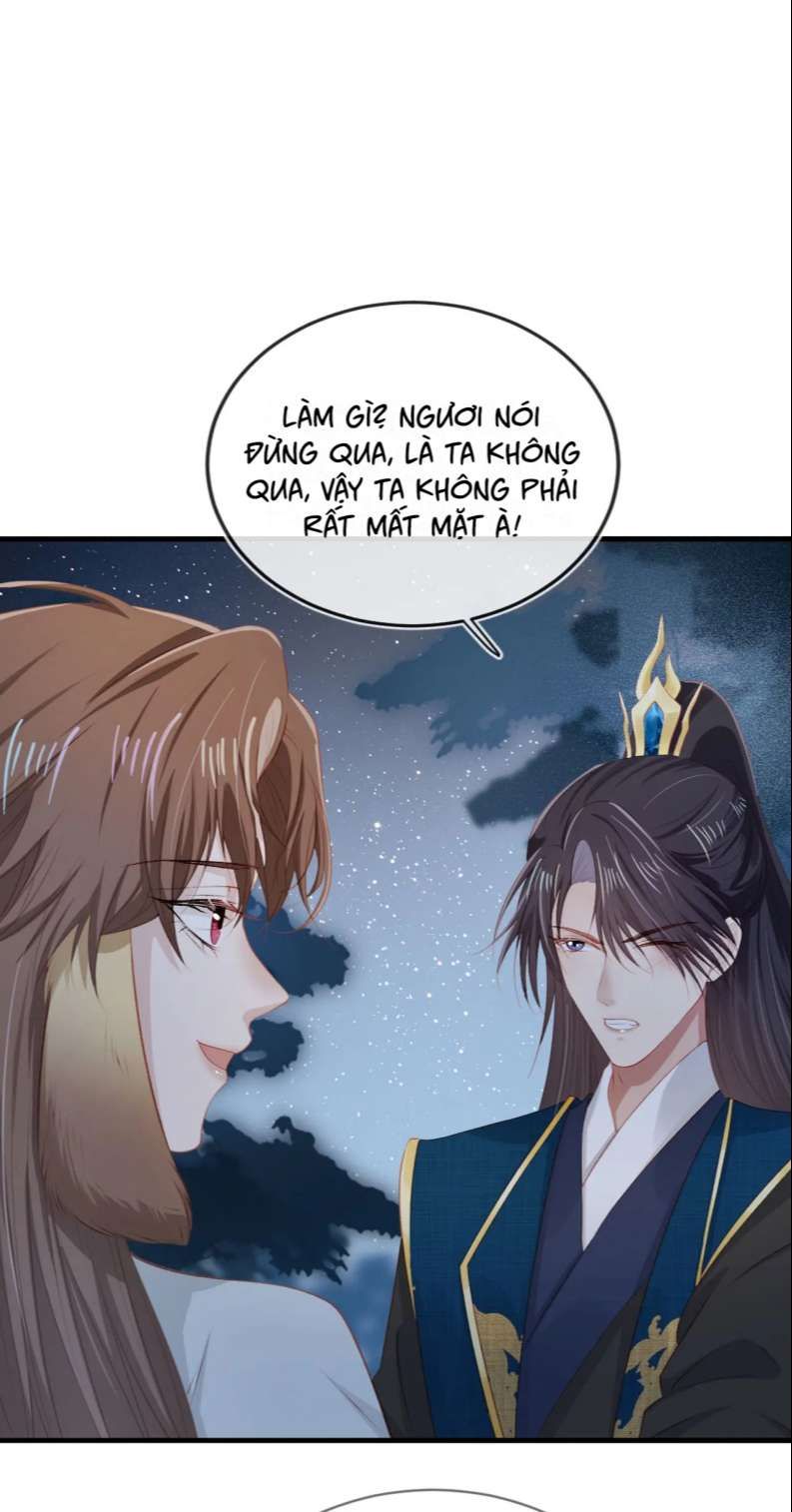Hắc Hóa Phản Diện Sủng Lên Trời Chapter 76 - Trang 2