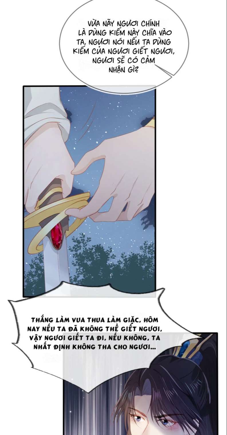 Hắc Hóa Phản Diện Sủng Lên Trời Chapter 76 - Trang 2