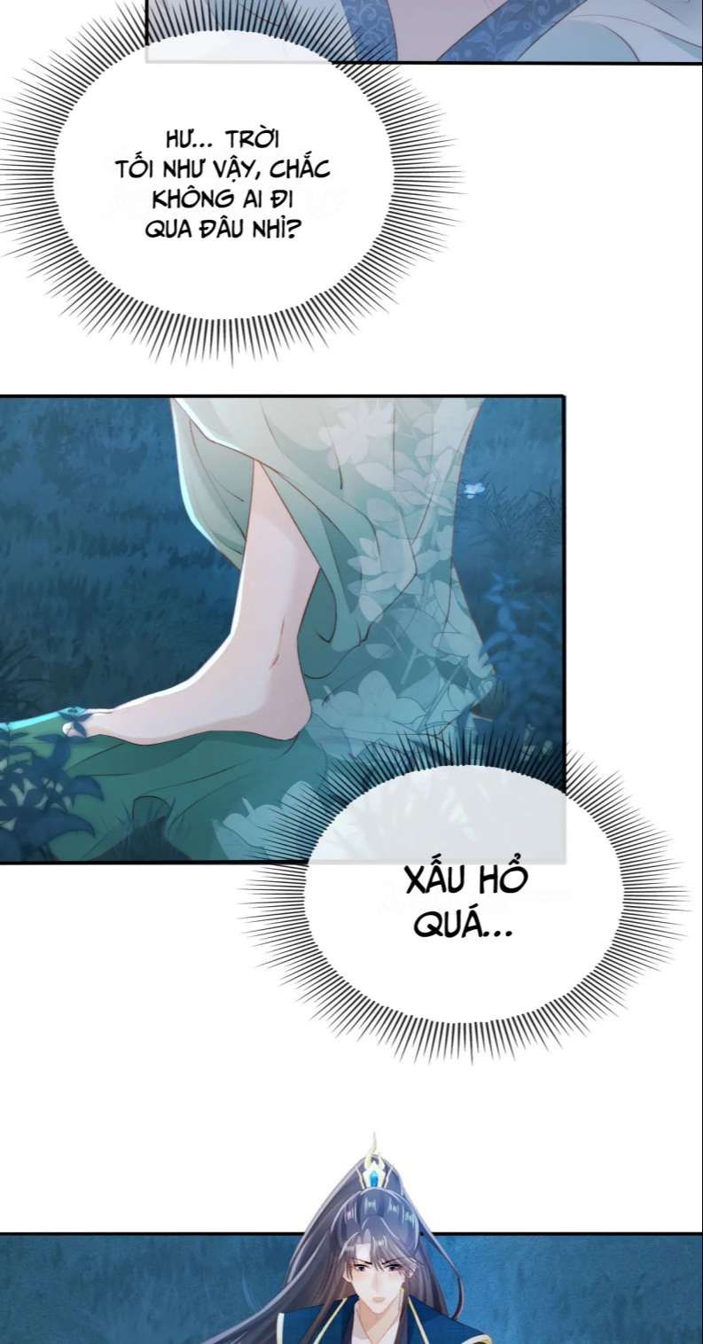 Hắc Hóa Phản Diện Sủng Lên Trời Chapter 76 - Trang 2