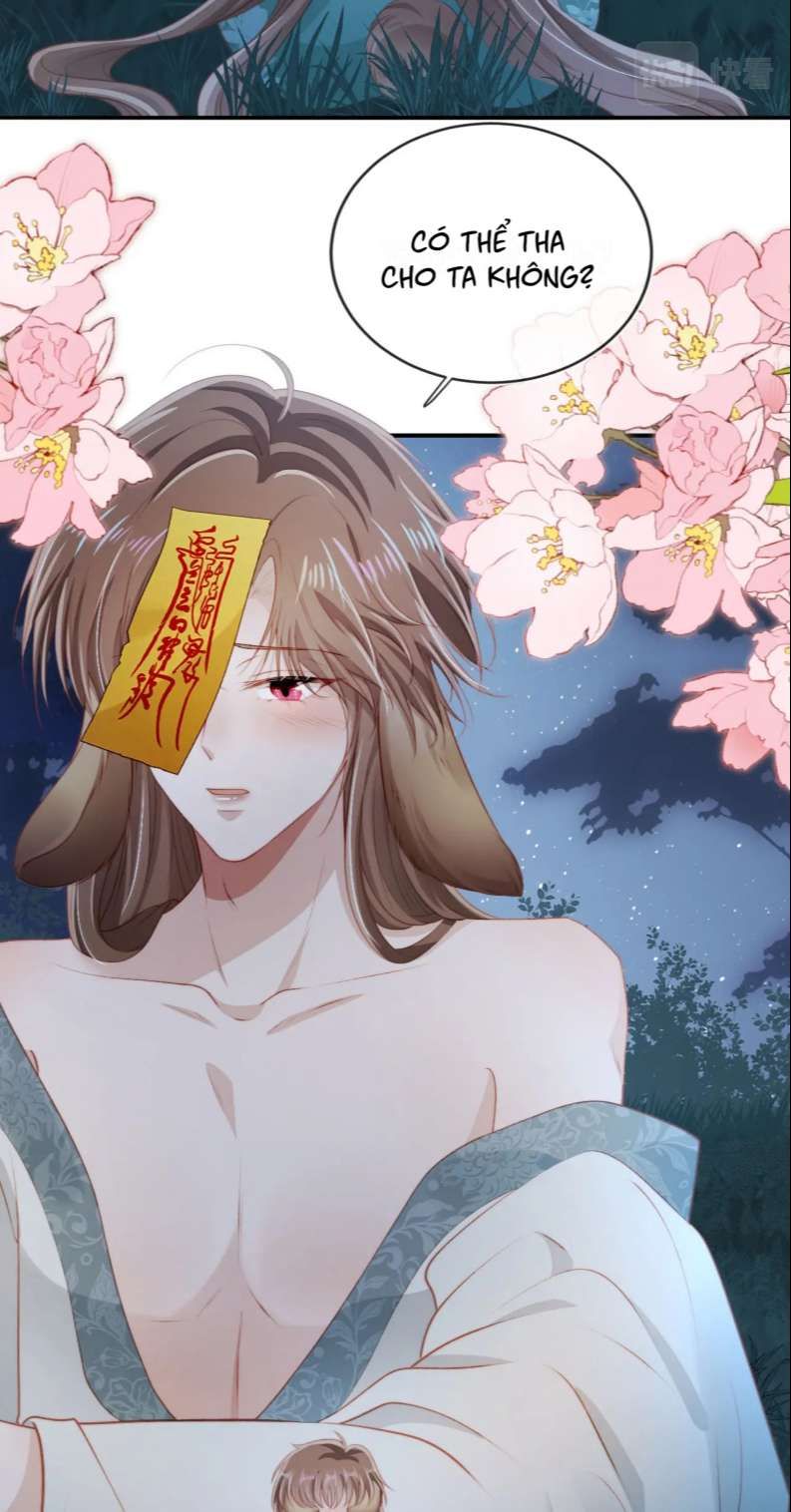 Hắc Hóa Phản Diện Sủng Lên Trời Chapter 76 - Trang 2