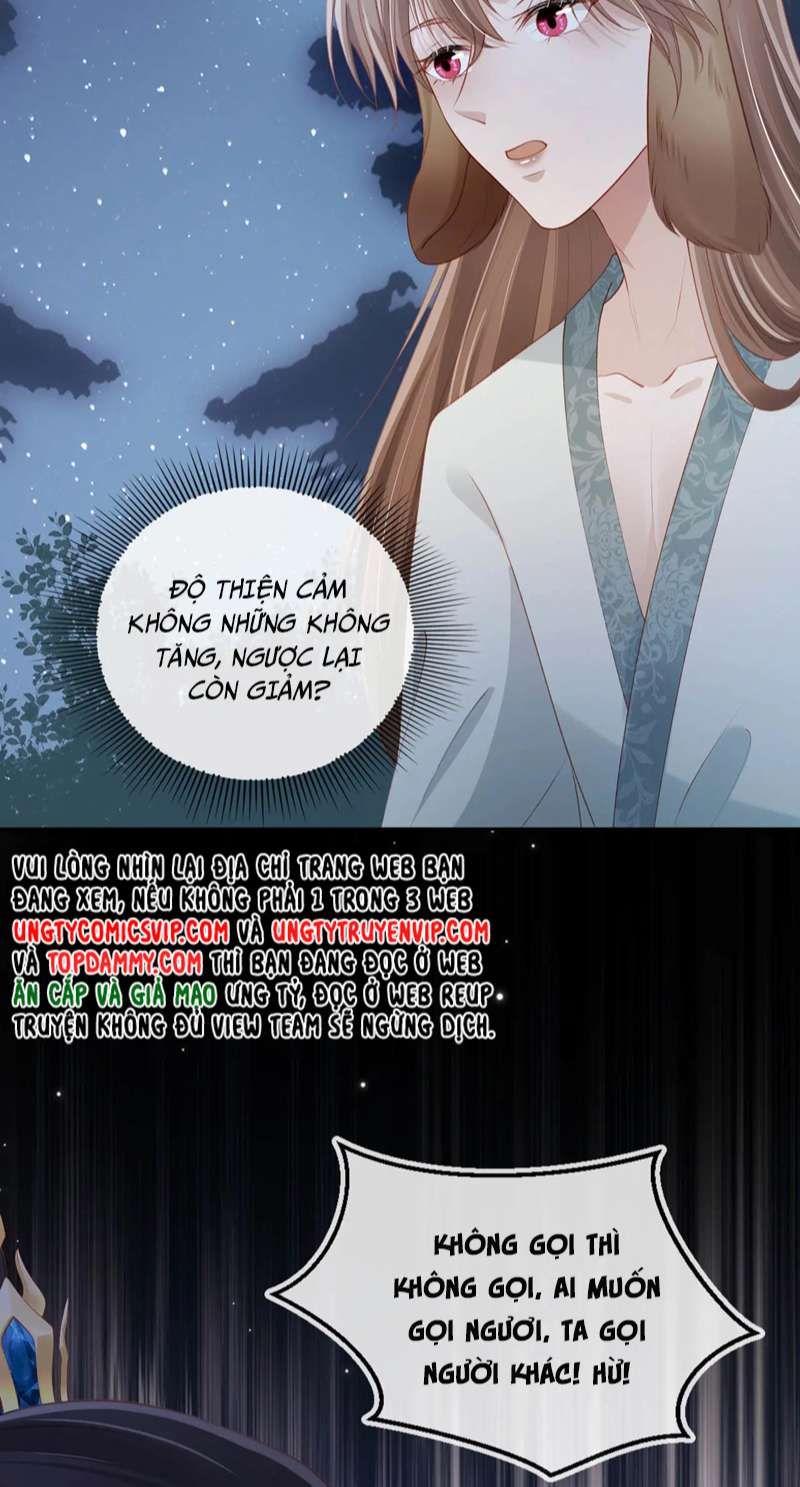 Hắc Hóa Phản Diện Sủng Lên Trời Chapter 77 - Trang 2