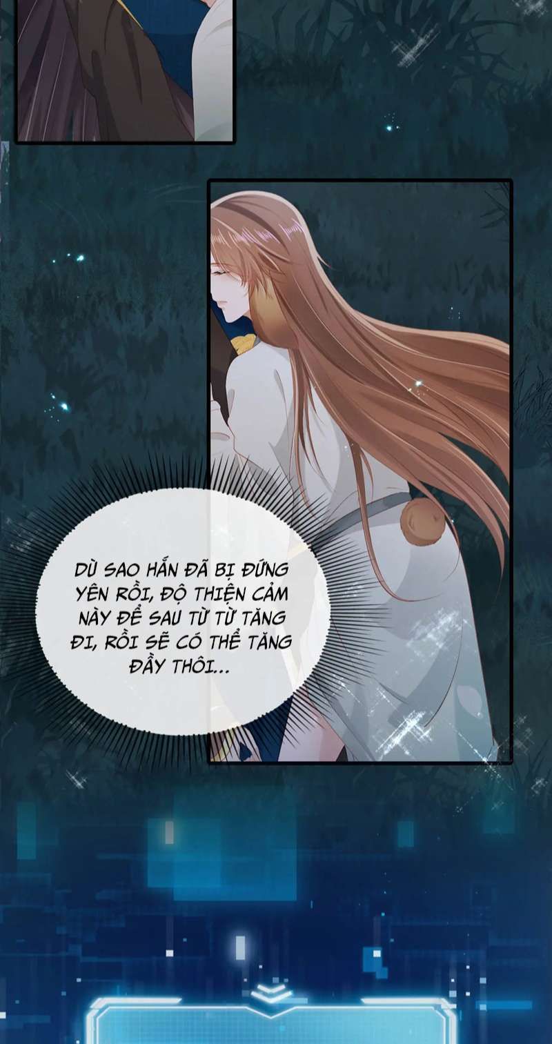 Hắc Hóa Phản Diện Sủng Lên Trời Chapter 77 - Trang 2