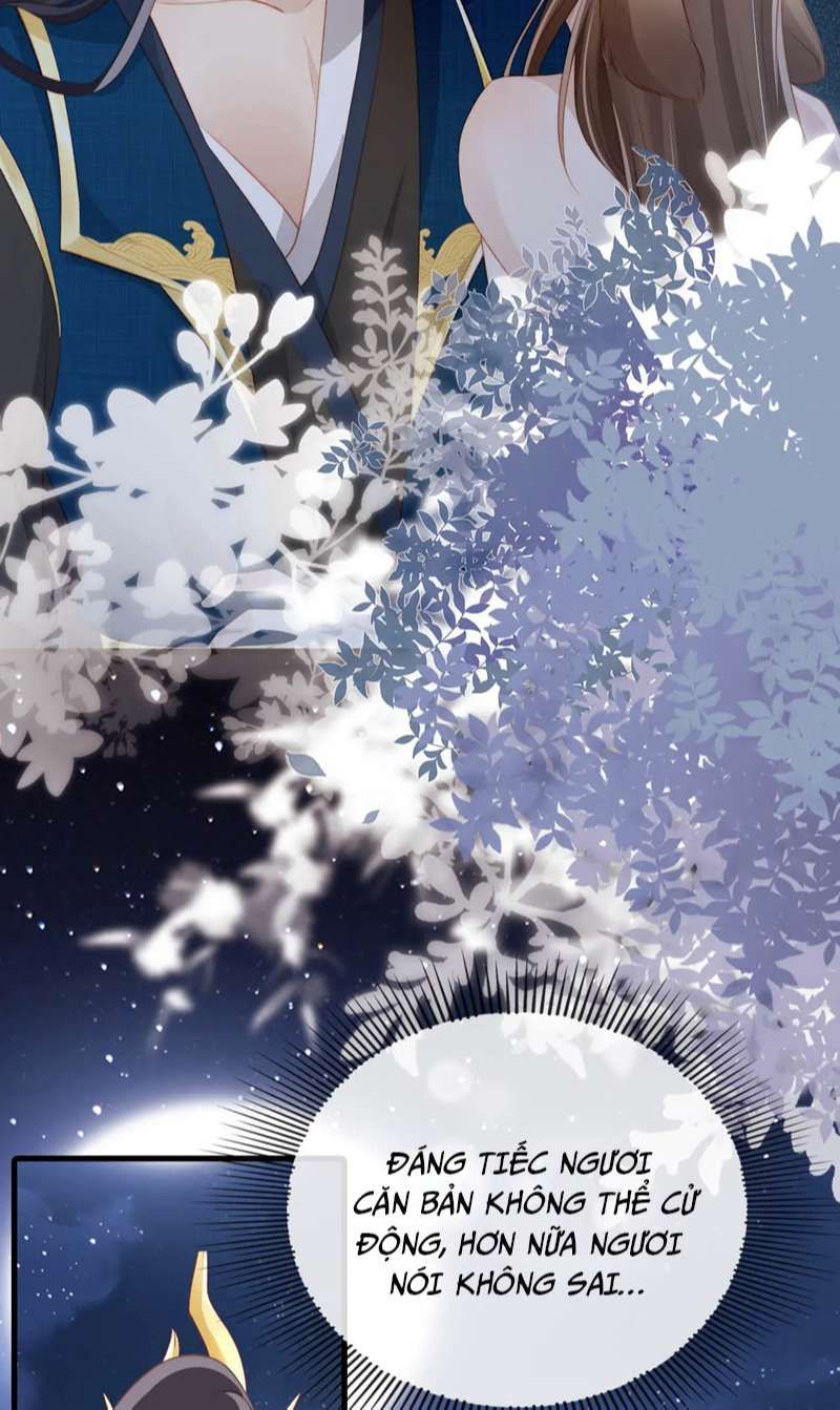 Hắc Hóa Phản Diện Sủng Lên Trời Chapter 77 - Trang 2