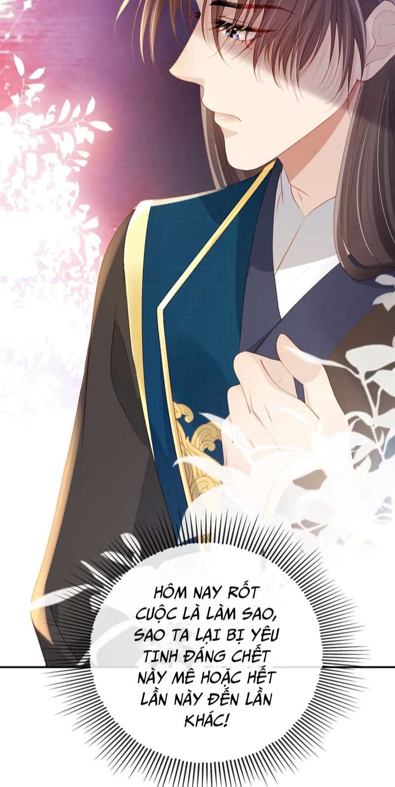 Hắc Hóa Phản Diện Sủng Lên Trời Chapter 77 - Trang 2