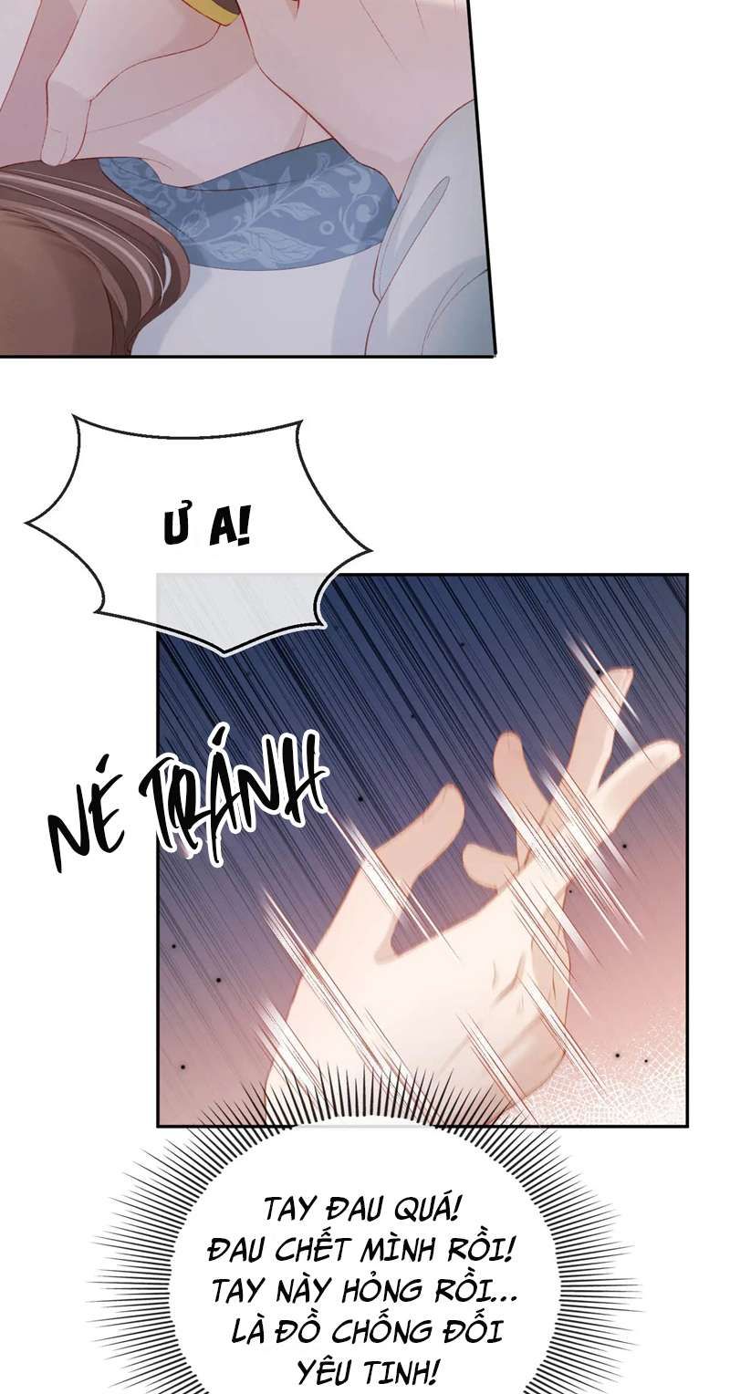 Hắc Hóa Phản Diện Sủng Lên Trời Chapter 77 - Trang 2