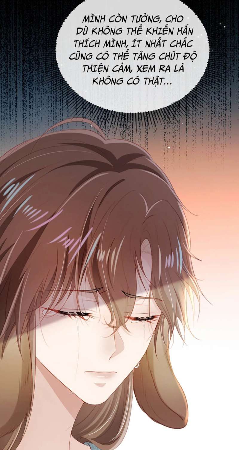 Hắc Hóa Phản Diện Sủng Lên Trời Chapter 77 - Trang 2