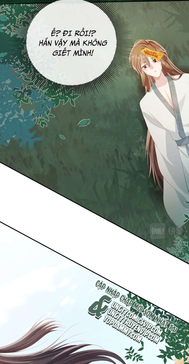 Hắc Hóa Phản Diện Sủng Lên Trời Chapter 77 - Trang 2