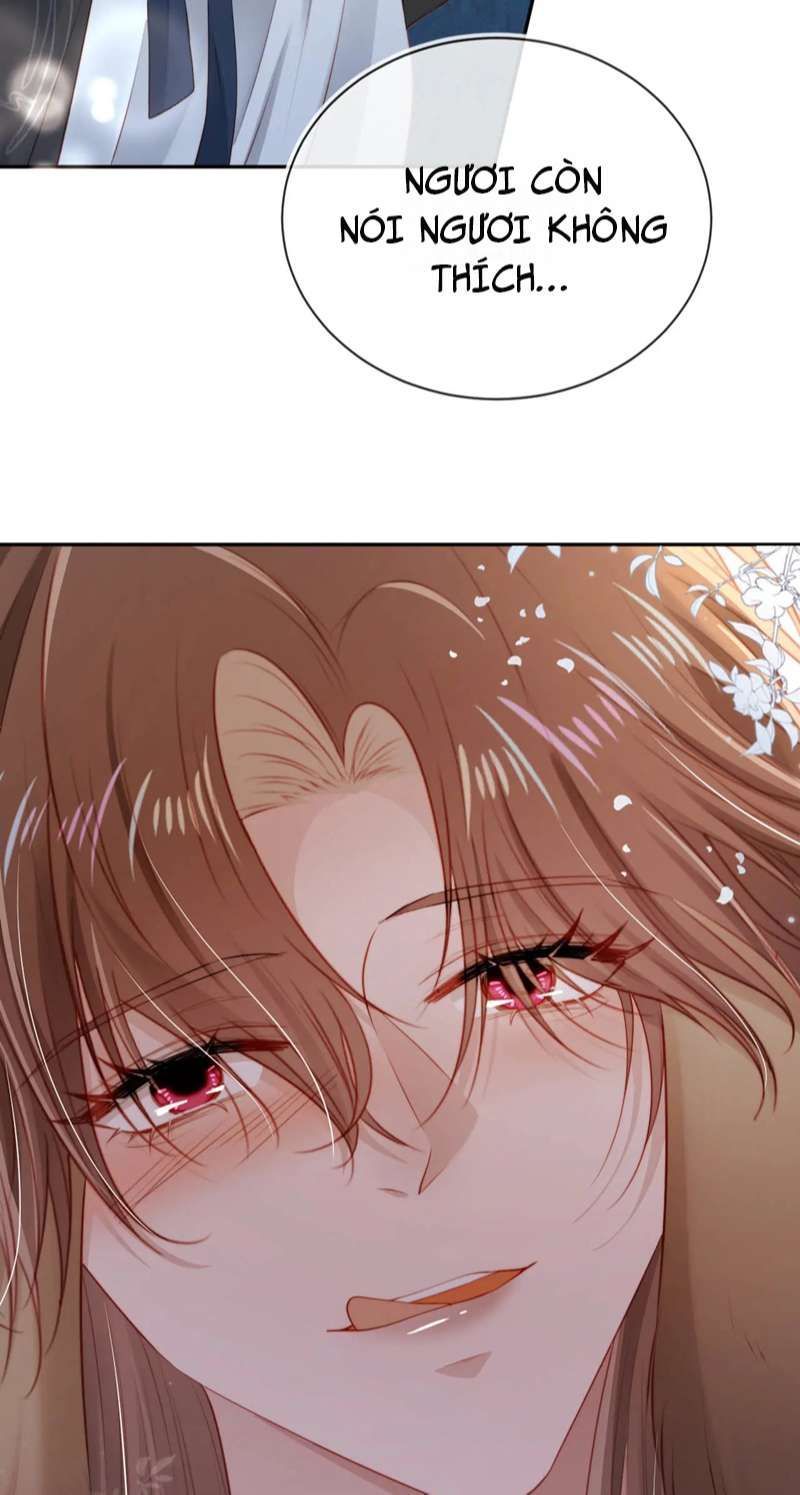 Hắc Hóa Phản Diện Sủng Lên Trời Chapter 77 - Trang 2