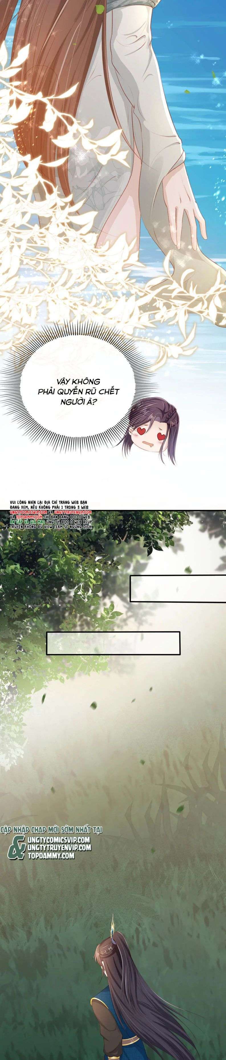 Hắc Hóa Phản Diện Sủng Lên Trời Chapter 78 - Trang 2