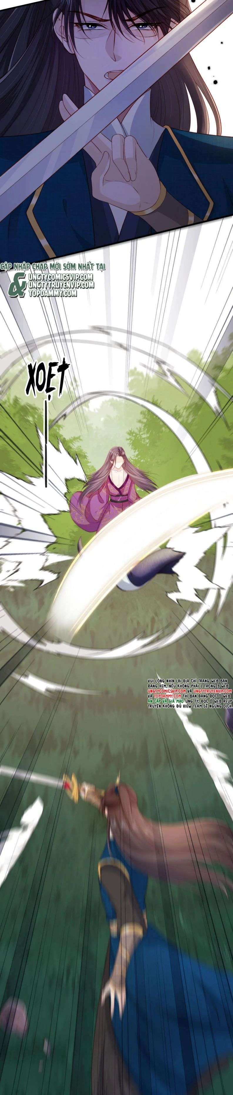 Hắc Hóa Phản Diện Sủng Lên Trời Chapter 78 - Trang 2