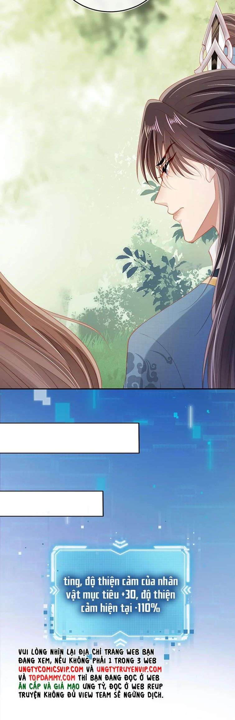 Hắc Hóa Phản Diện Sủng Lên Trời Chapter 81 - Trang 2