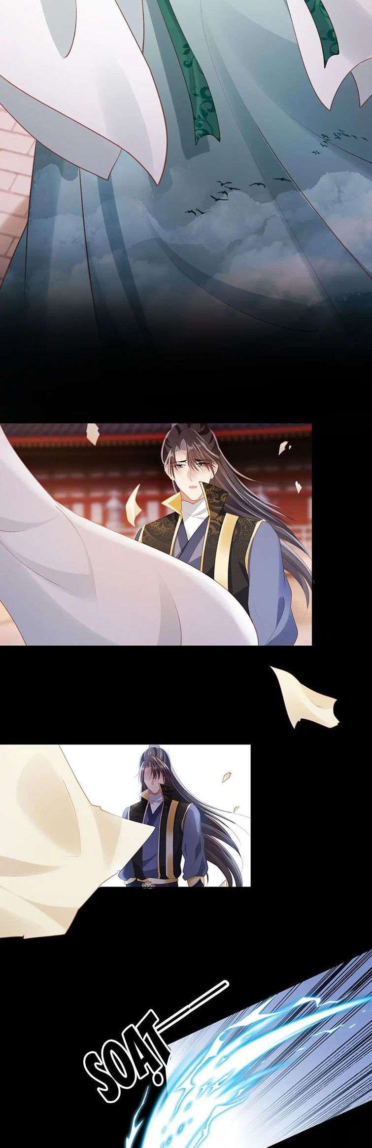 Hắc Hóa Phản Diện Sủng Lên Trời Chapter 81 - Trang 2