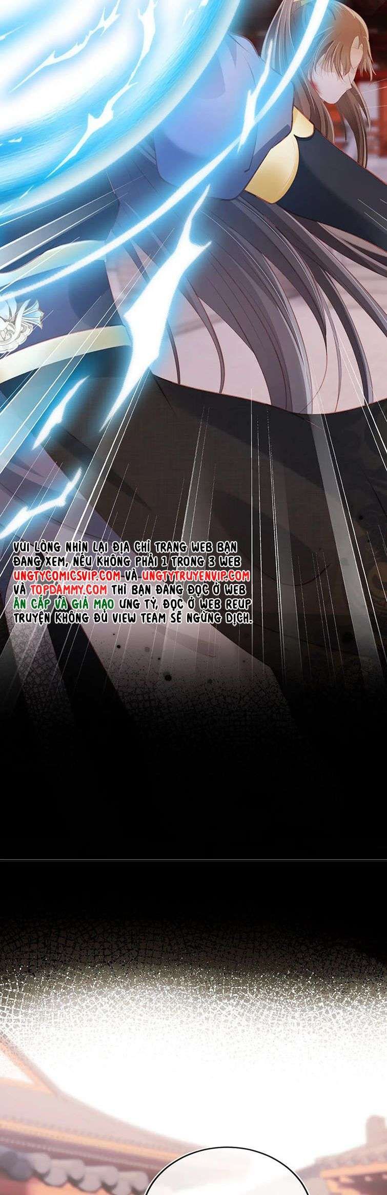 Hắc Hóa Phản Diện Sủng Lên Trời Chapter 81 - Trang 2