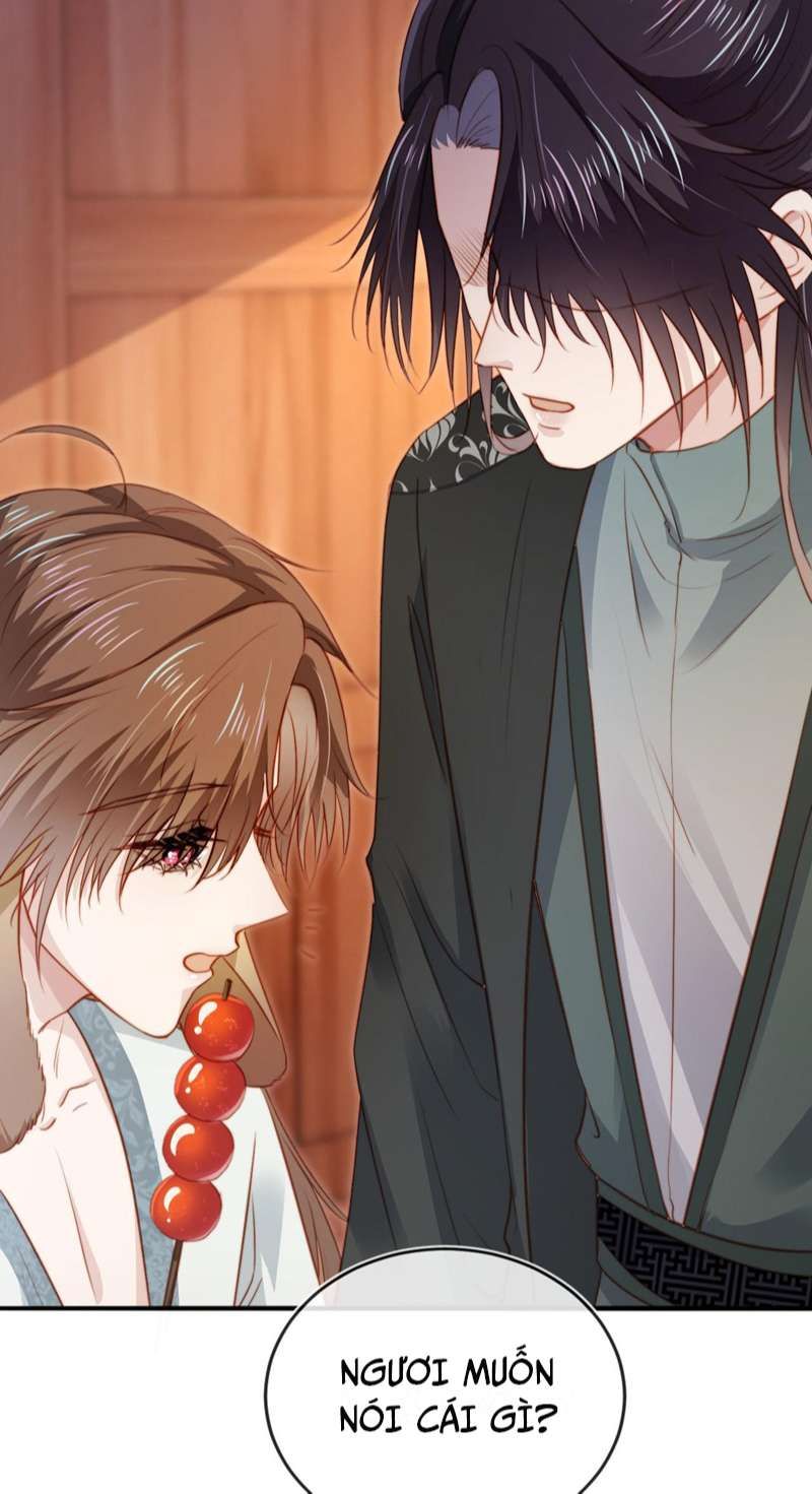 Hắc Hóa Phản Diện Sủng Lên Trời Chapter 84 - Trang 2