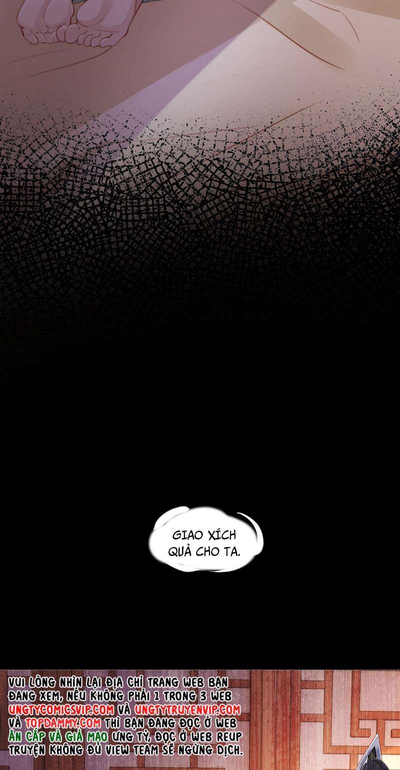 Hắc Hóa Phản Diện Sủng Lên Trời Chapter 84 - Trang 2