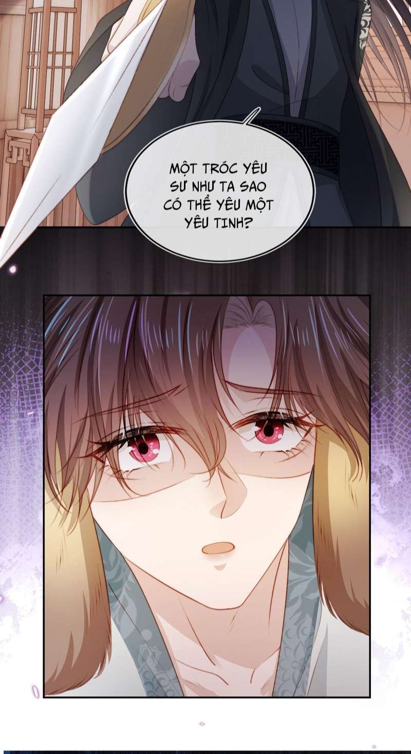 Hắc Hóa Phản Diện Sủng Lên Trời Chapter 84 - Trang 2