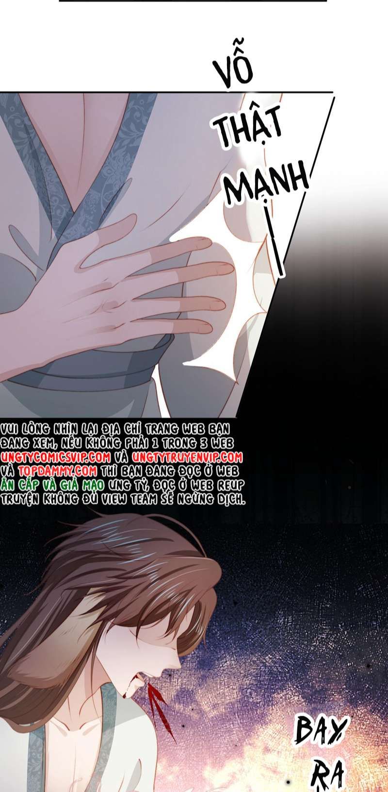 Hắc Hóa Phản Diện Sủng Lên Trời Chapter 84 - Trang 2