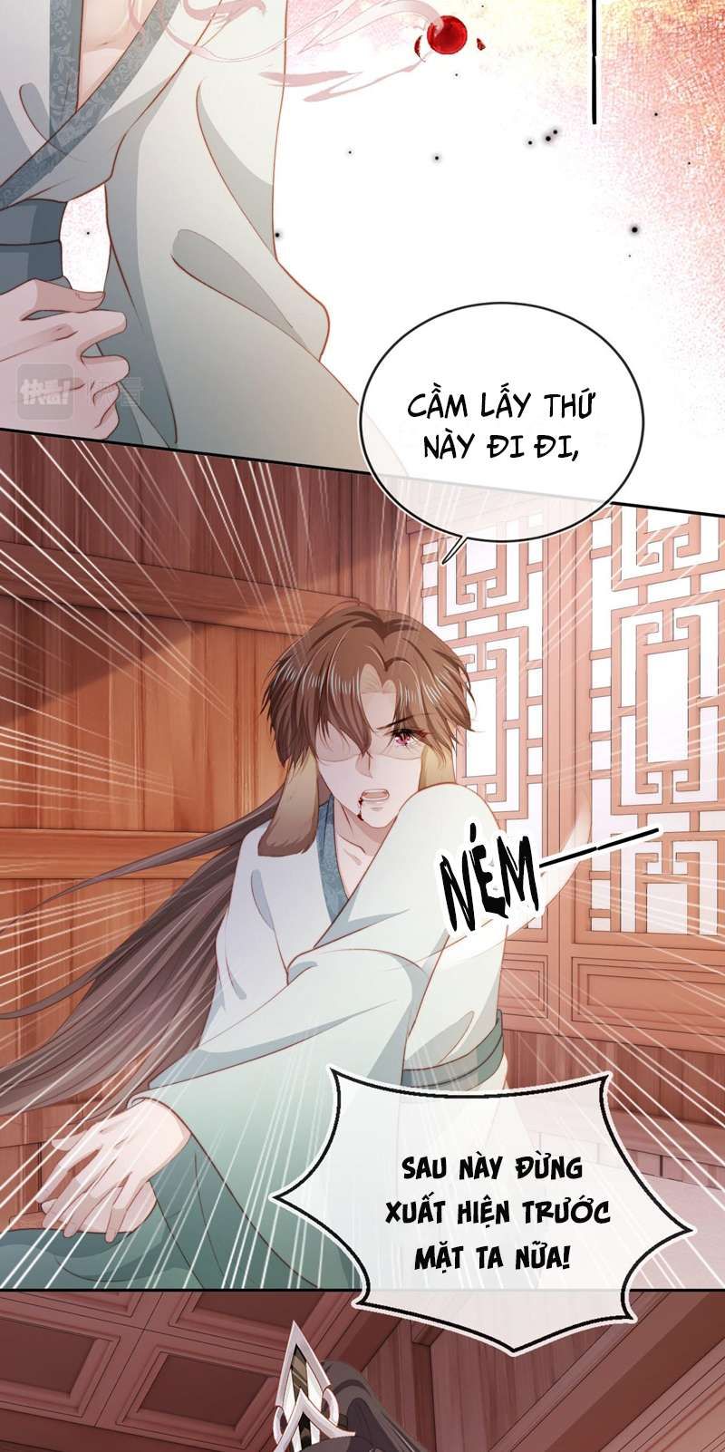 Hắc Hóa Phản Diện Sủng Lên Trời Chapter 84 - Trang 2