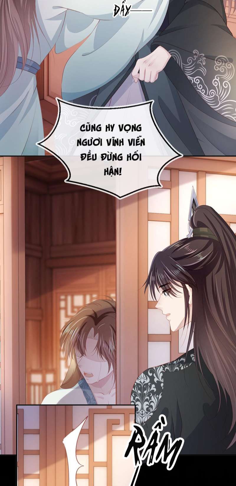 Hắc Hóa Phản Diện Sủng Lên Trời Chapter 84 - Trang 2