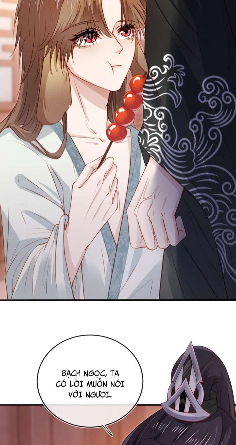 Hắc Hóa Phản Diện Sủng Lên Trời Chapter 84 - Trang 2