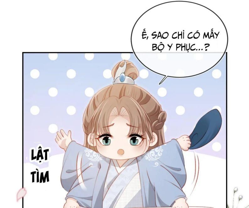 Hắc Hóa Phản Diện Sủng Lên Trời Chapter 85 - Trang 2