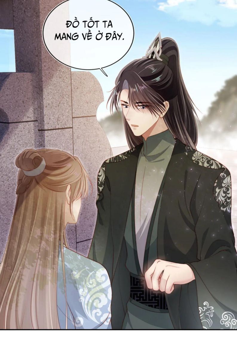 Hắc Hóa Phản Diện Sủng Lên Trời Chapter 85 - Trang 2