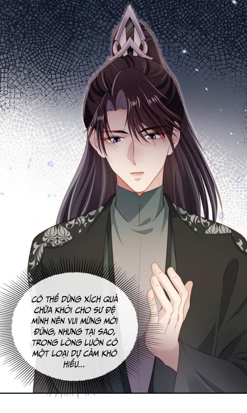 Hắc Hóa Phản Diện Sủng Lên Trời Chapter 85 - Trang 2
