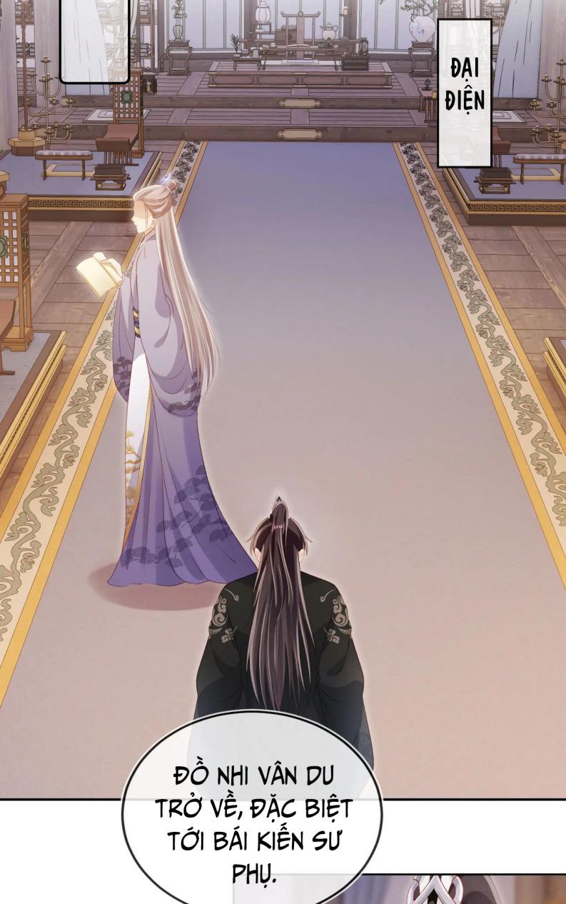 Hắc Hóa Phản Diện Sủng Lên Trời Chapter 85 - Trang 2