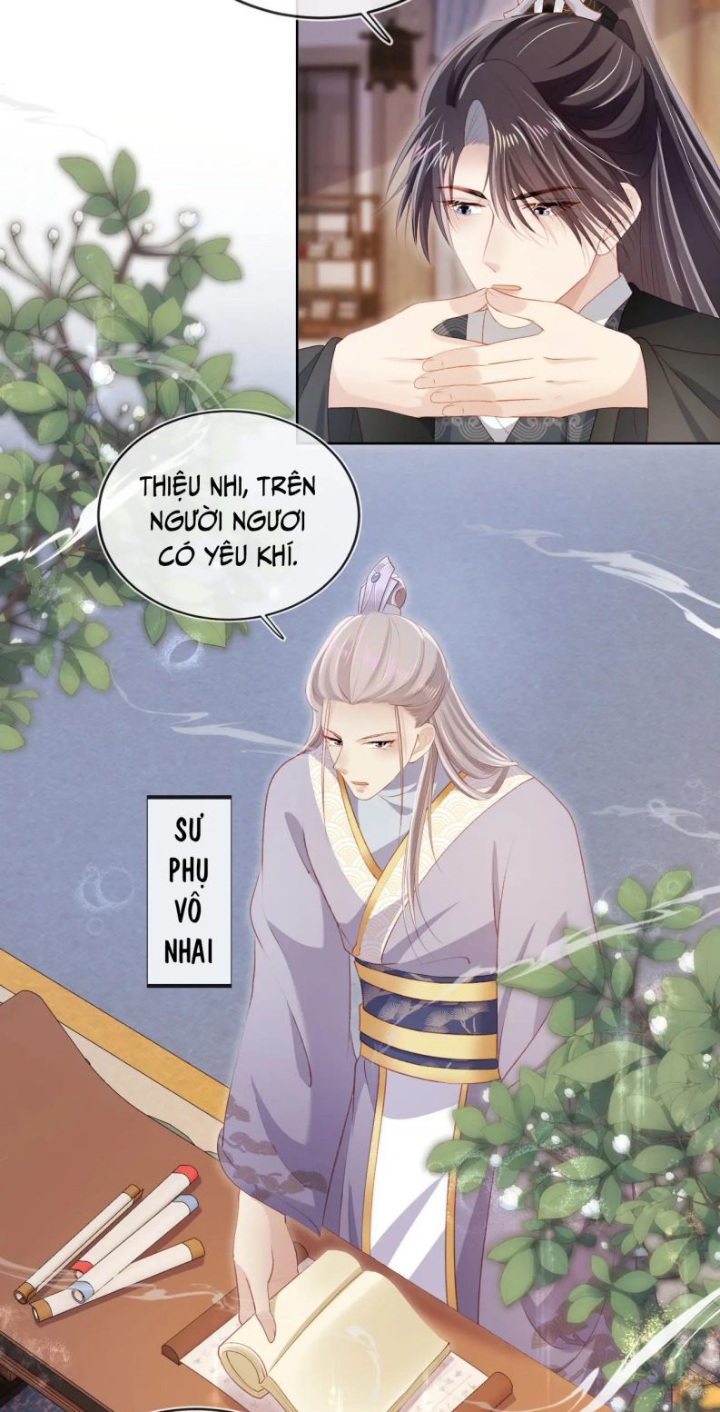 Hắc Hóa Phản Diện Sủng Lên Trời Chapter 85 - Trang 2