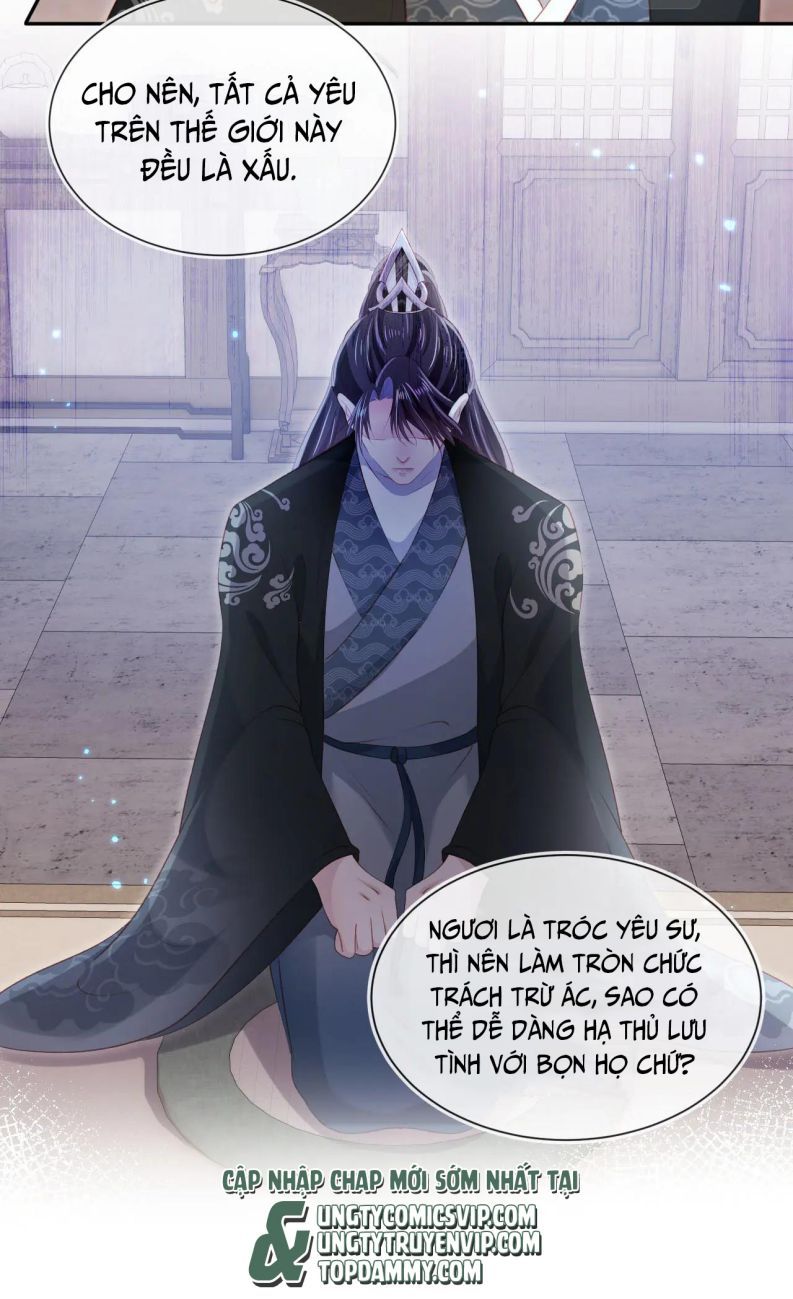 Hắc Hóa Phản Diện Sủng Lên Trời Chapter 85 - Trang 2